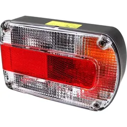  Lamp Minipoint 7 Pin 