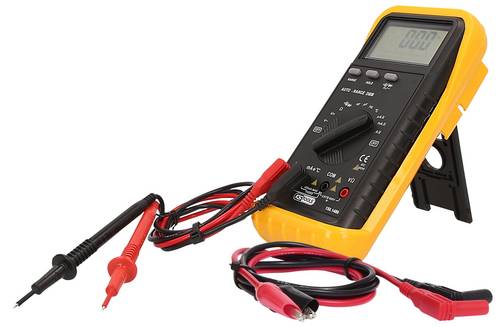 KS Tools Hand-Multimeter