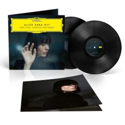 John Field: Complete Nocturnes - Alice Sara Ott, Vinyl