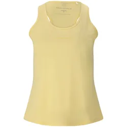 ENDURANCE Nan Lauf-Tanktop Damen 5373 - french vanilla 40