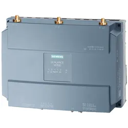 Siemens 6GK5788-1FC00-0AA0 IWLAN Access Point, 450 Mbit/s, RJ45, 1xRadio, 3xR-SMA, PLUG-Schacht 6GK57881FC000AA0
