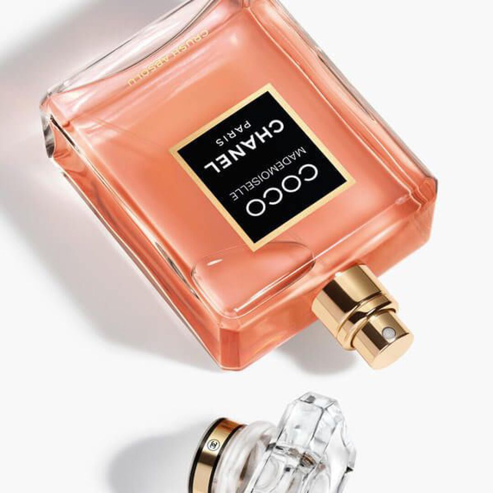 Chanel Coco Mademoiselle Crush Absolu Eau de Parfum 50mL