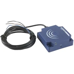 Telemechanique Sensors Näherungsschalter induktiv XS8D1A1PBL10