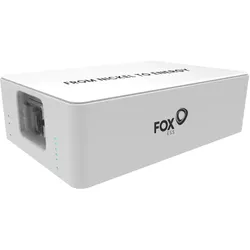 FoxESS 'CM2900 V2.0 Hochspannung, 2 '(0% MwSt §12 III UstG)