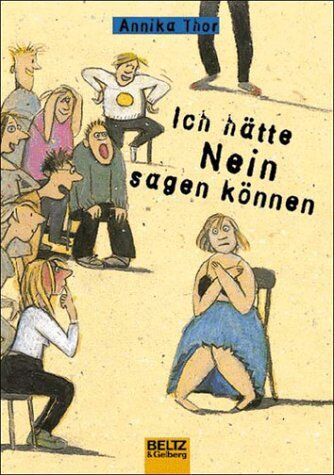Annika Thor - Ich hätte nein sagen können - Preis vom 09.10.2026 07:28:09 h