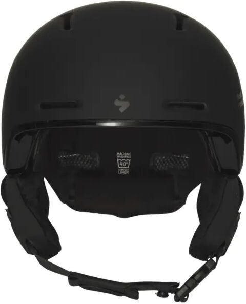 Skihelm Sweet Protection Looper Mips (S/M - Dirt Black)