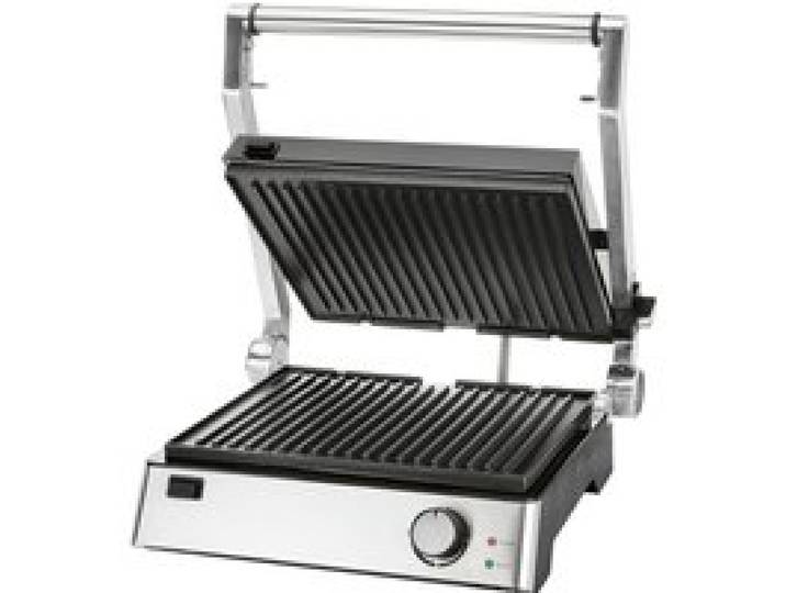 SILVERCREST® Gril multi-usage SKGE 2000 D3, 2000 W