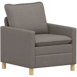 vidaXL, Sofa + Bettsofa, Sofa Set