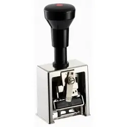 Reiner Paginierstempel B2