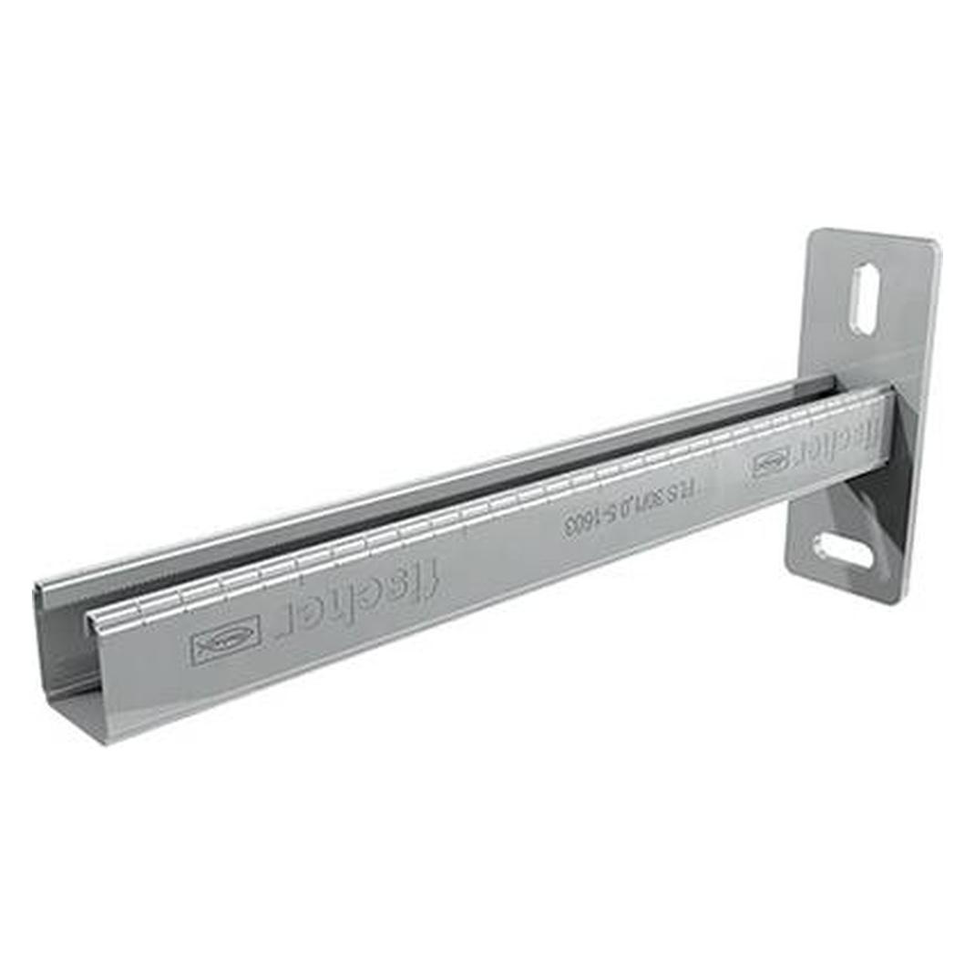 Fischer Auslegerkonsole ALK 17 - 200 (10 Stk.) (538738)