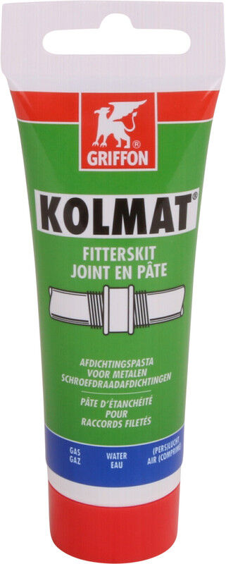 Griffon Kolmat® fitterskit 100g