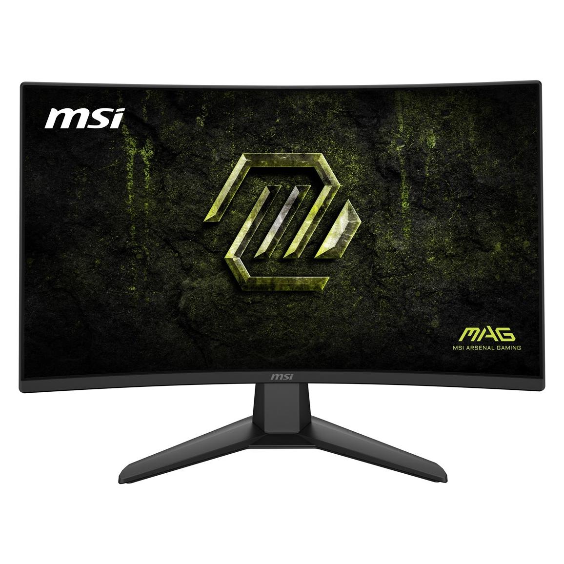 MSI MAG 274CF X24 (1920 x 1080 Pixel, 27") (MAG 274CF X24)