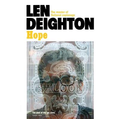 Deighton, L: Hope, Taschenbuch von Len Deighton, Harper Collins Uk