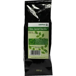 Grüner Tee-China Special Chun Mee 250 G