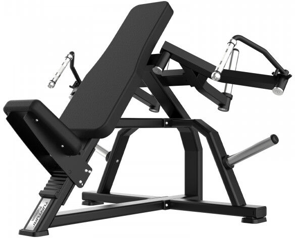 Tunturi Platinum Pec Fly Machine