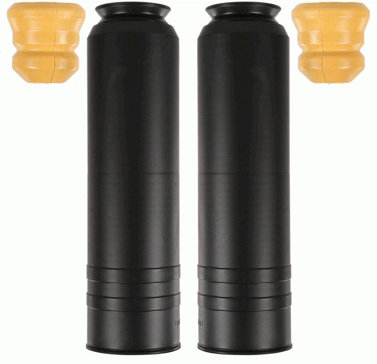 Sachs Kit di protezione dalla polvere, ammortizzatore 900 424