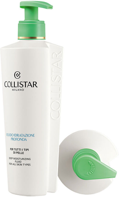 Collistar Fluido hidratación profunda 400 ml