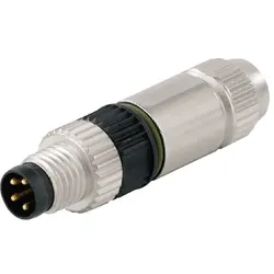 Weidmüller Steckverbinder SAIS-4-IDC M8 small