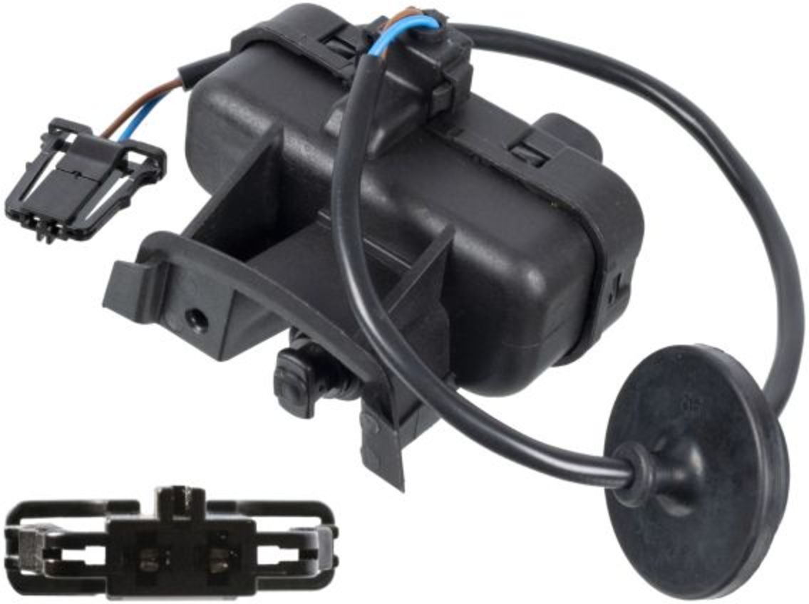 Zentralverriegelung - Stellmotor FEBI BILSTEIN 174507