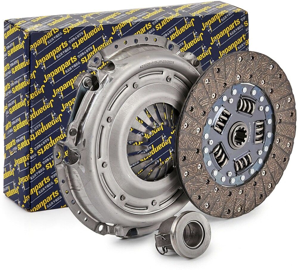 JAPANPARTS KF-015 Clutch kit