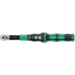 Wera, Drehmomentschlüssel, Click-Torque Lock A5 (1/4", 2.50 - 25 Nm)