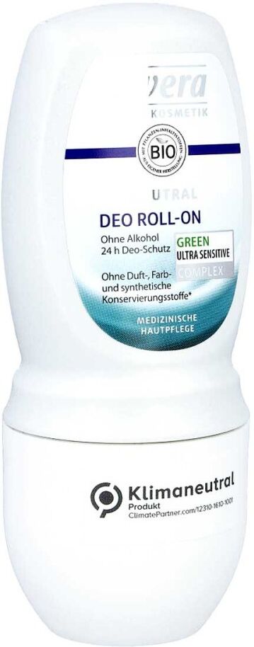 Lavera Neutral Deo Roll-on dt.