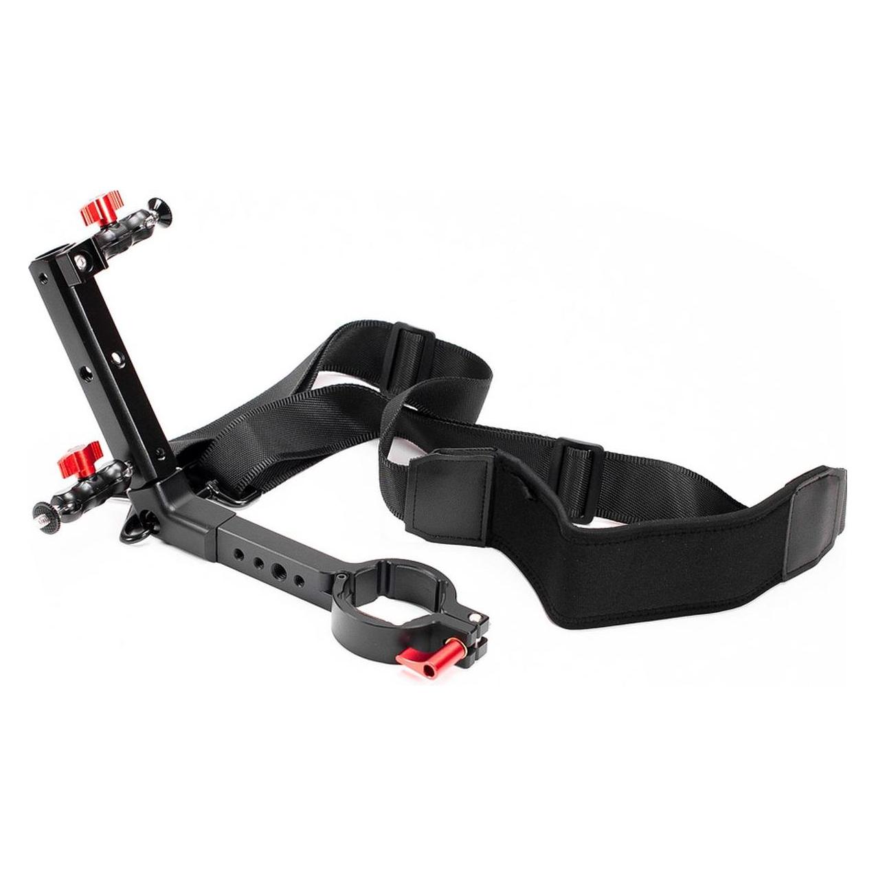 Caruba vielseitiger Handgriff für DJI Ronin S (Gimbal Griff) (35325627)