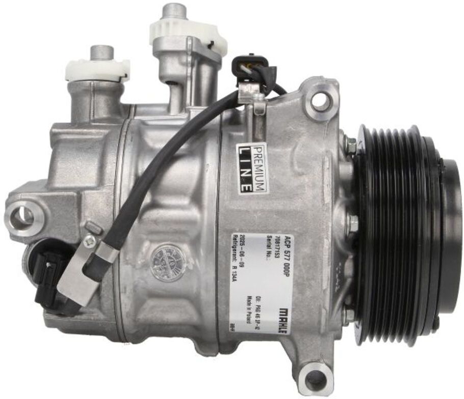 Mahle Compressore aria condizionata ACP 577 000P