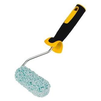 Forte tools ROLLER MINI 10CM 16MM C15 WITH HANDLE 2K (10 cm) (36517979)