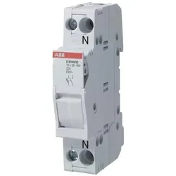ABB Stotz S&J Sicherungshalter E 92/60s J