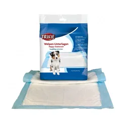 TRIXIE Hygiene-Unterlage Nappy