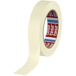 tesakrepp tesa 4311 Essential Masking Tape, 24mmx50m, 0,12mm, weiß