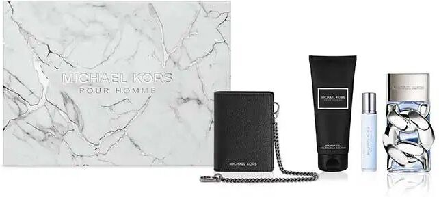 Michael Kors Estuche Pour Homme