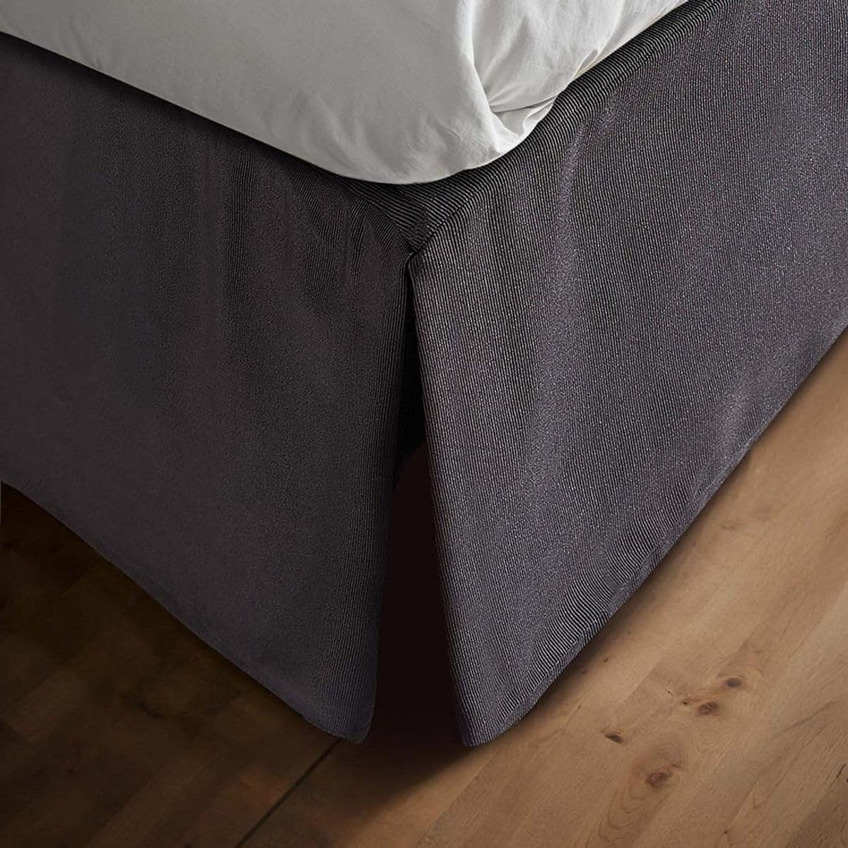 Bedrok Slaapkamer Decoratie Grafiet 30 cm Hoog