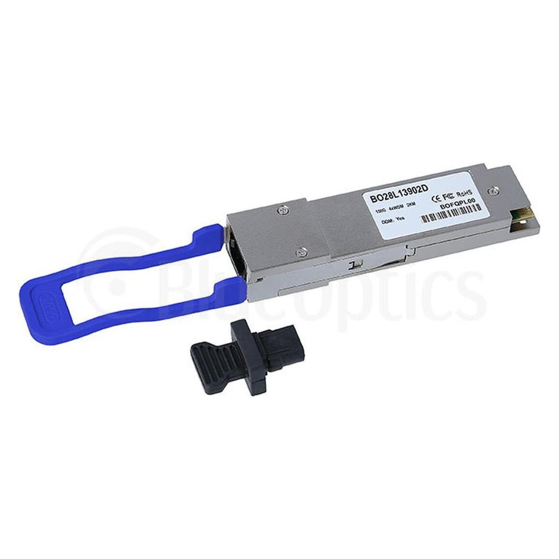BlueOptics F5 Networks F5-UPGVELQSFP28PSM4 kompatibler QSFP28 BO28L13902D (F5-UPGVELQSFP28PSM4-BO)