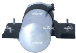 Nrf Trockner, Klimaanlage 33389 Für Renault Trucks