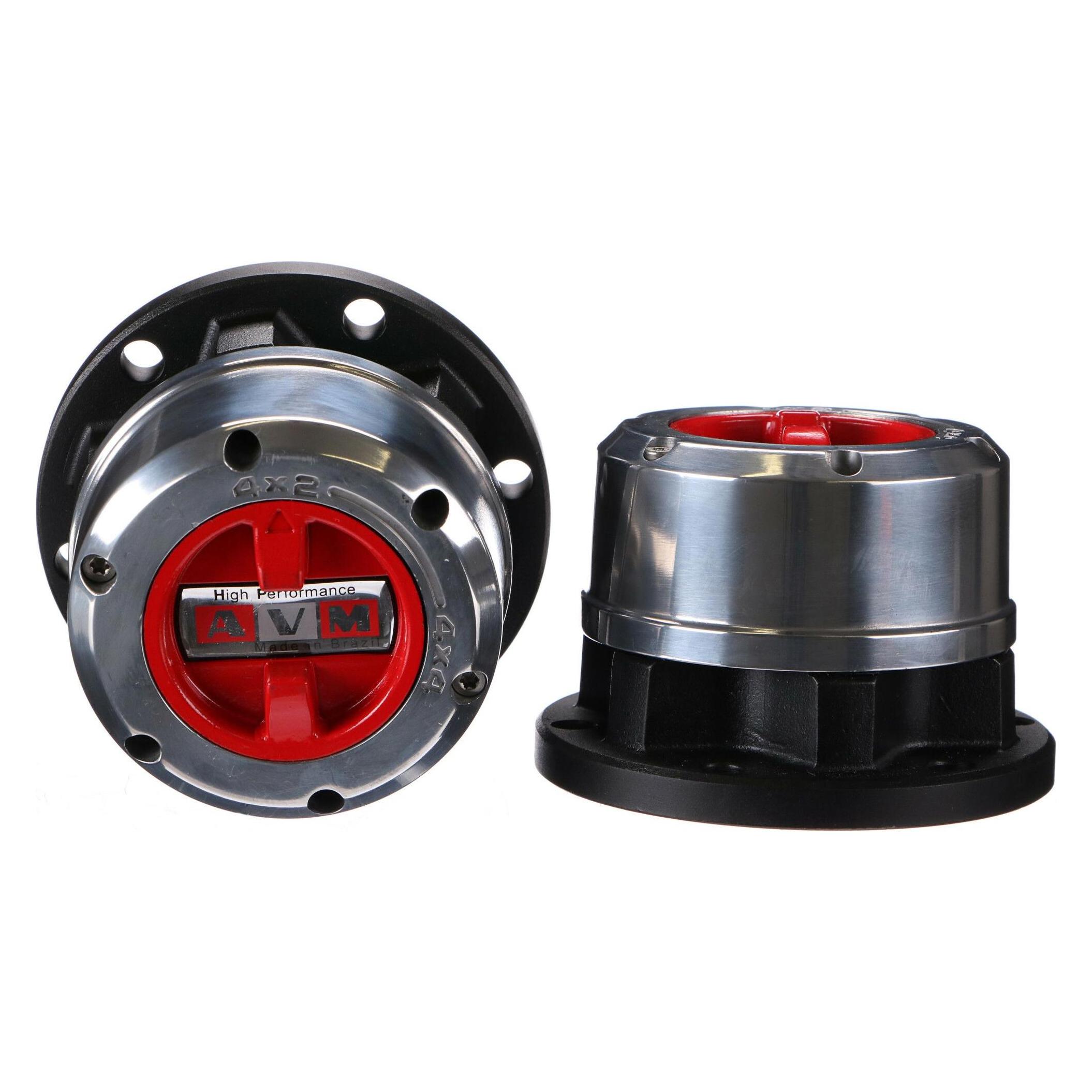 Sixtol AVM 438HP Freilauf - Suzuki (AVM438HP)