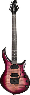 Music Man Majesty Premium Select SM Strawberry Moon