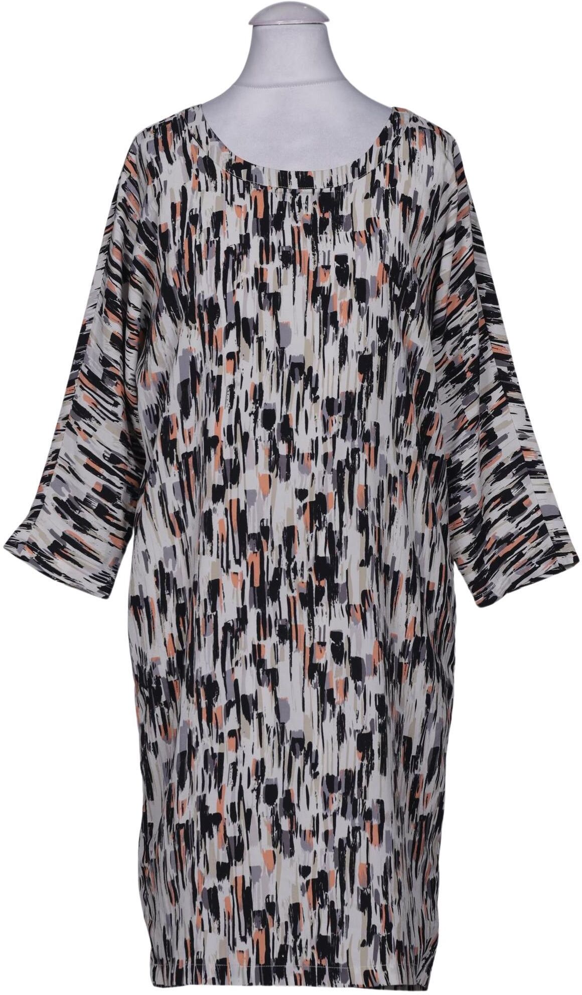 Soaked in Luxury Damen Kleid, Mehrfarbig, Gr. XS, Synthetik - Second Hand