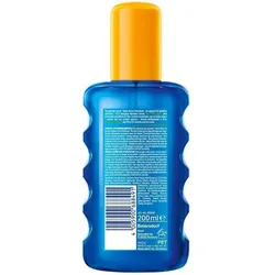 Nivea, Beauty Geschenkset, Mixpack Protect & Dry Touch Spray und After Sun Spray (Körperpflegeset)