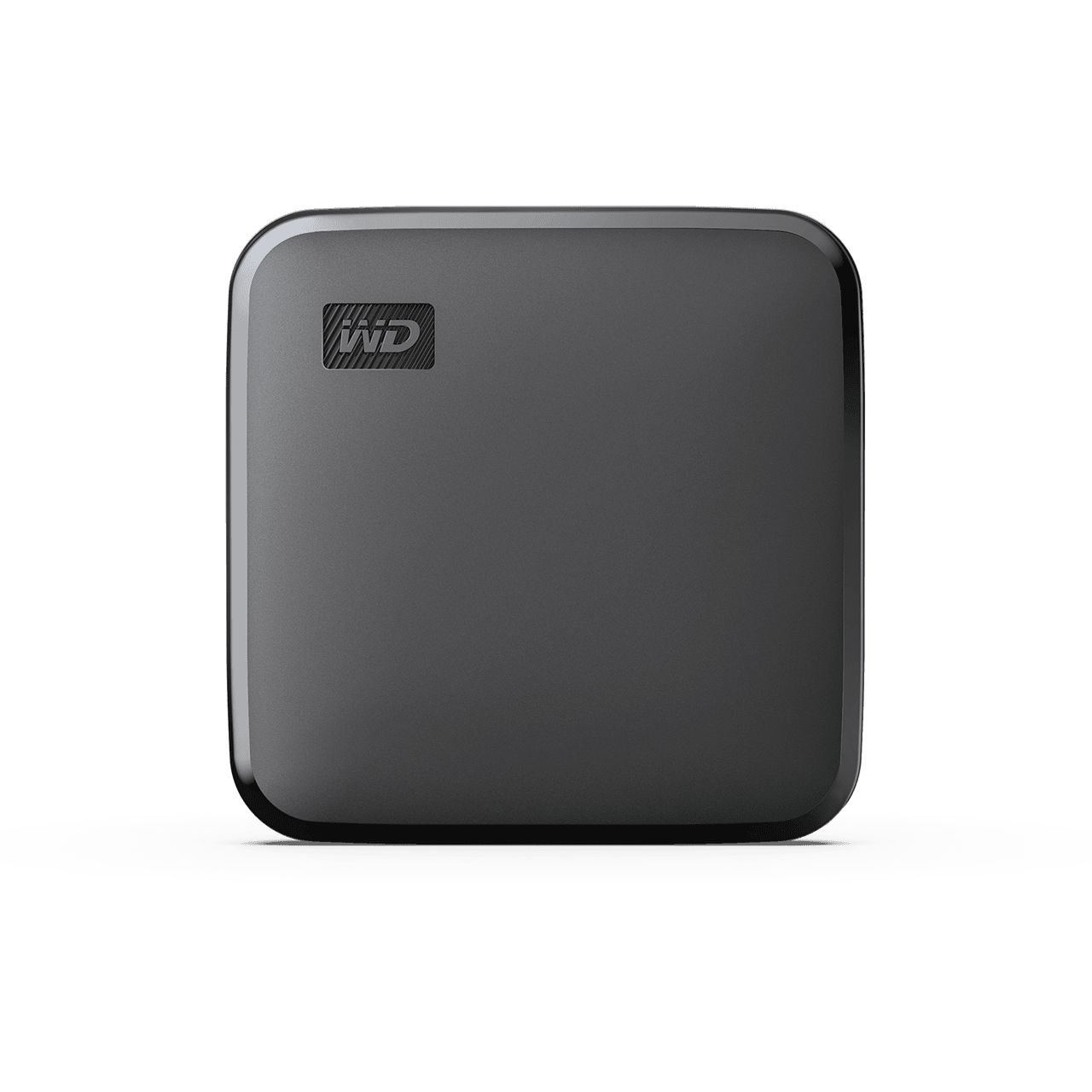 Western digital Elements SE 1 TB SSD (Schwarz) 210027