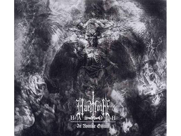 Haemoth - In Nomine Odium