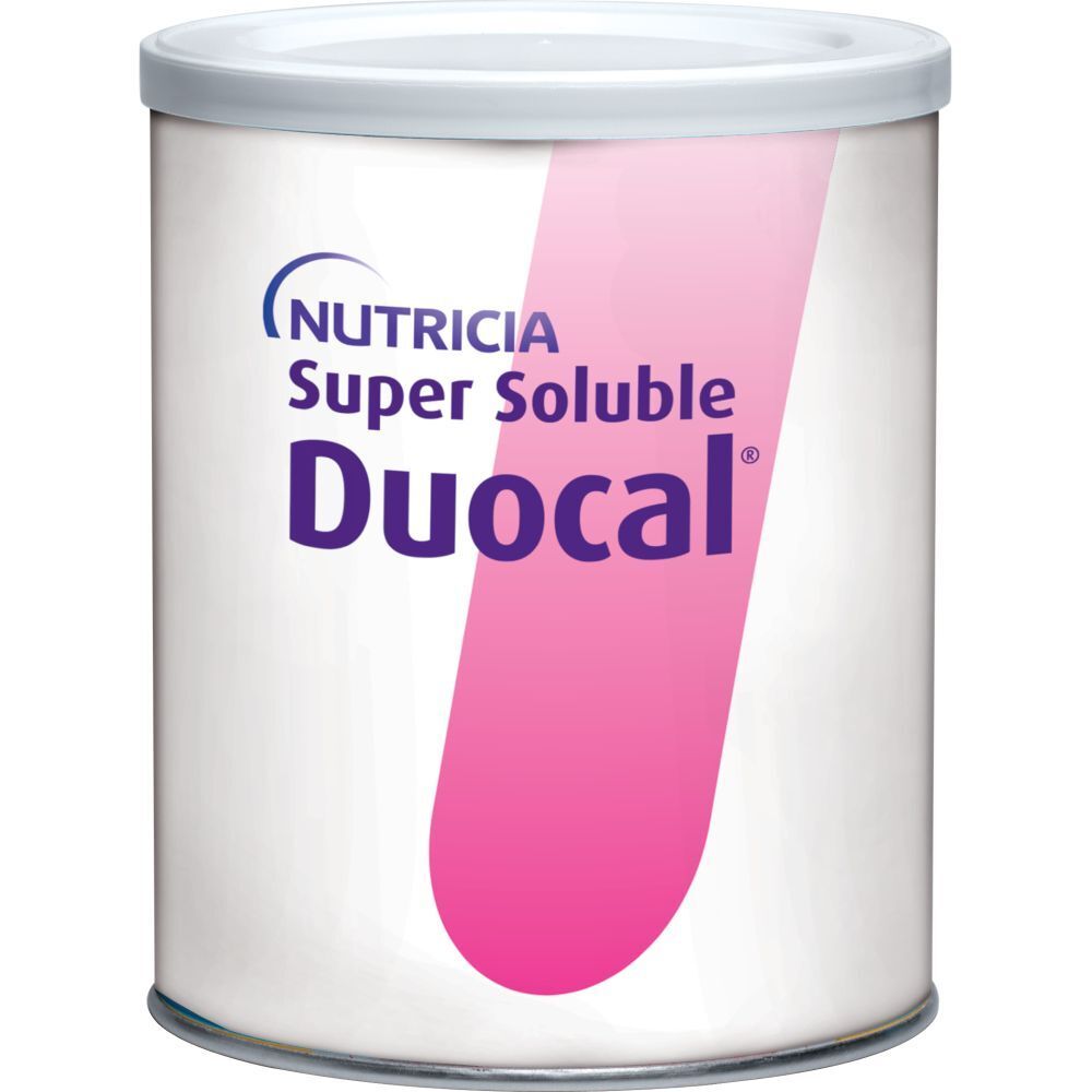 Duocal Pulver 400 g