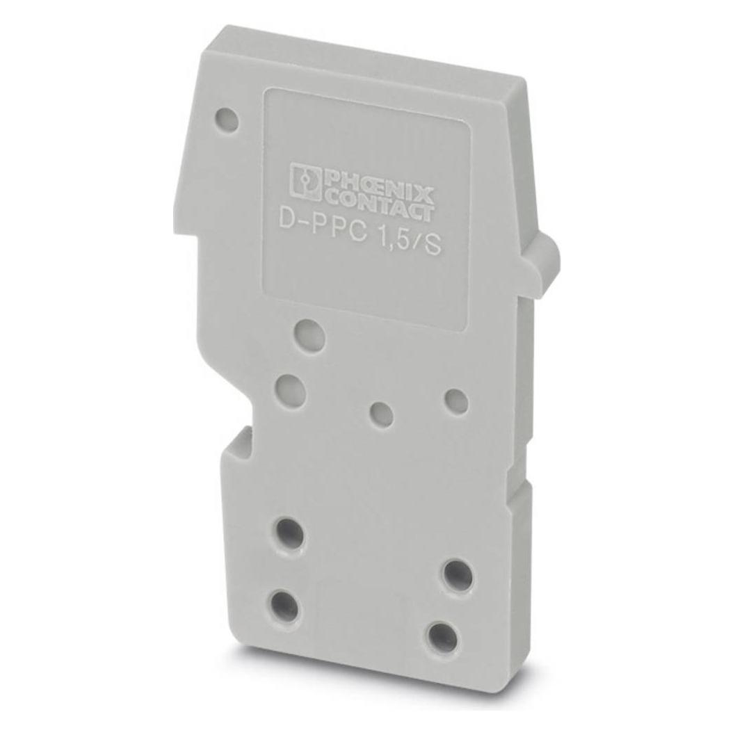 Phoenix Contact D-PPC 1,5/S (3213690)