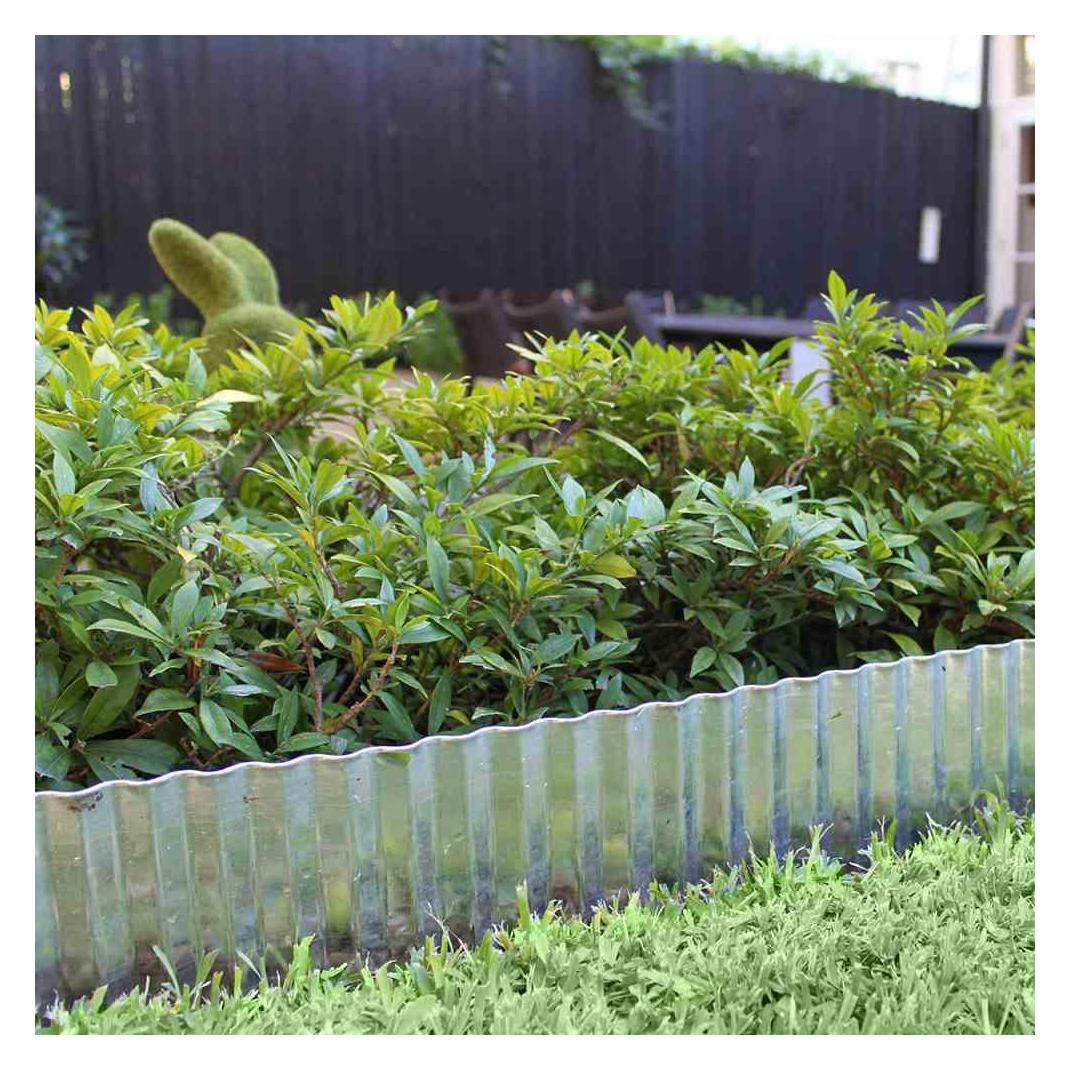 Siena Garden Beetbefestigung (600 cm) (557091)