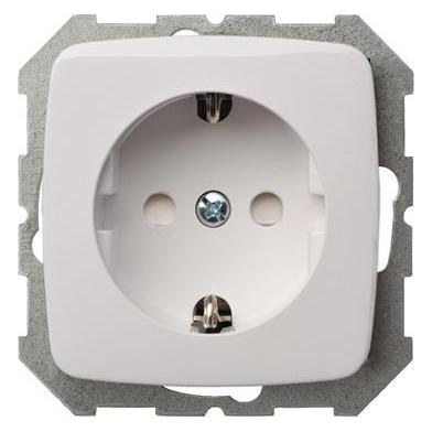 Liregus Socket White (33038351)