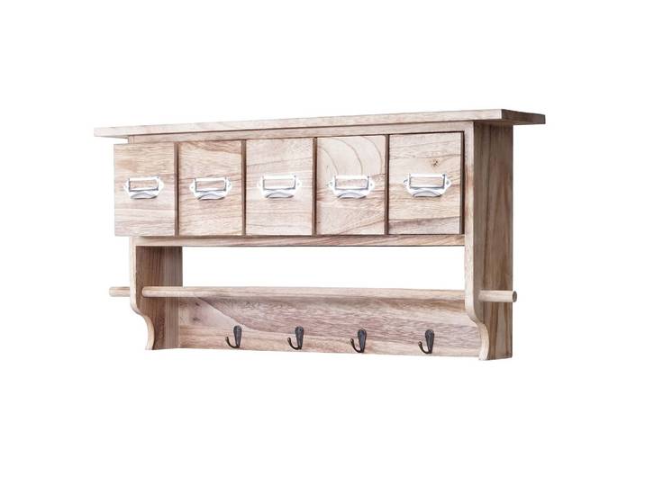 GARDEROBE Beige