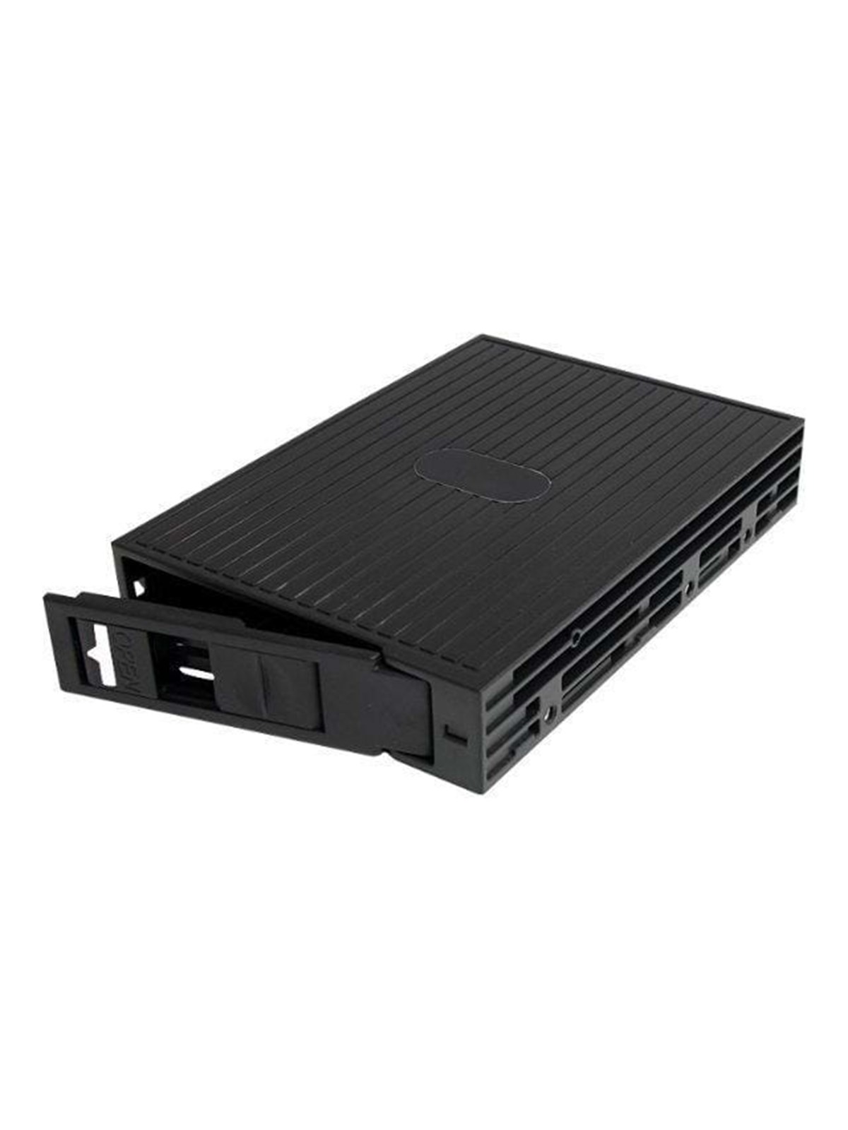 StarTech.com 2.5in SATA/SAS SSD/HDD zu 3.5in SATA hart Drive Konverter