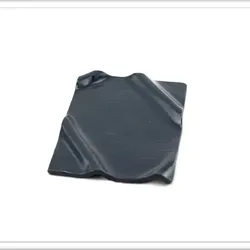 Hostelnovo del Valles Hostelnovo – Aroa‐Teller schwarz 13 × 9 cm