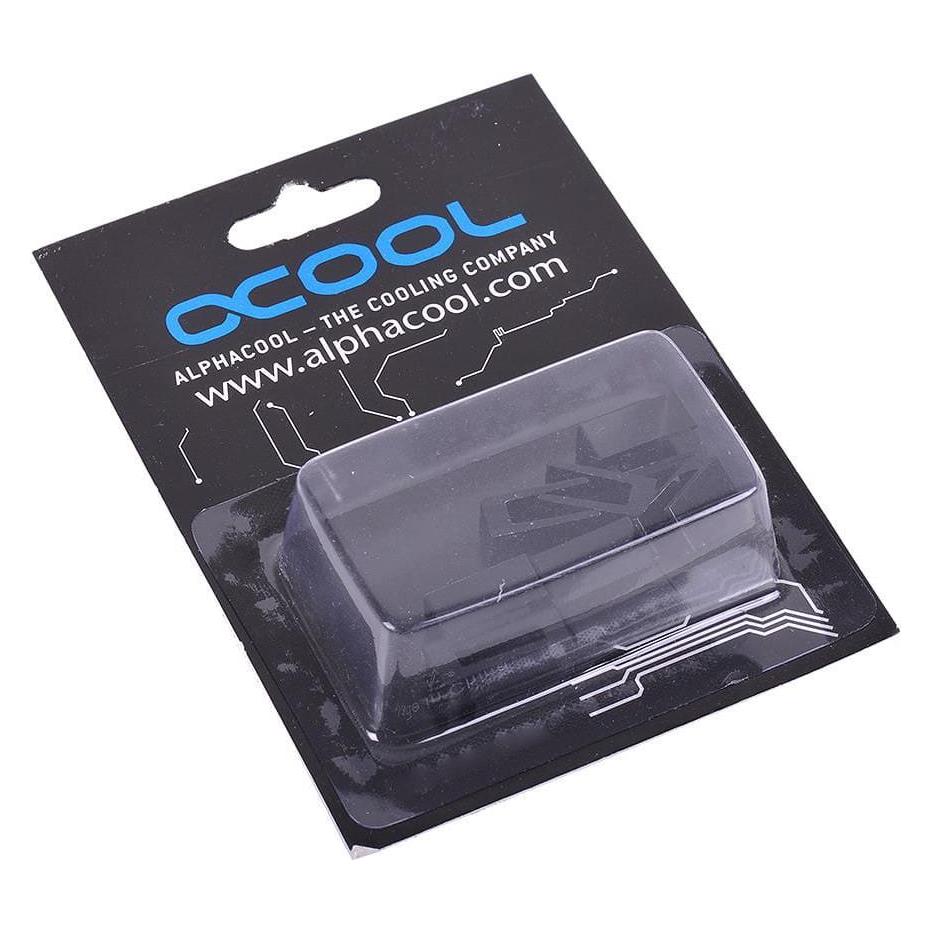 Alphacool GPU Heatsinks 7x7mm black 10 Stk. (17156)